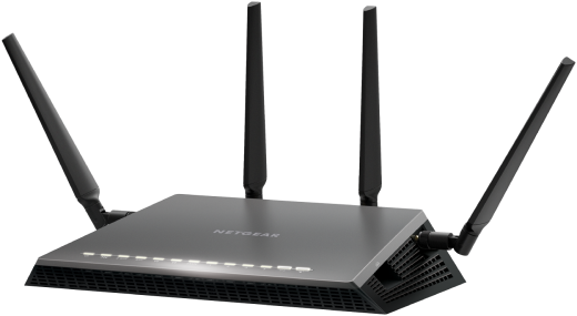 Настройка и установка роутера wi-fi в Зеленодольске